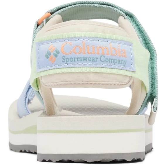 Сандалии VIA™ SANDAL 2027341278 Columbia 5 (36) Голубой 2027341278 фото 4 — интернет-магазин Tapok