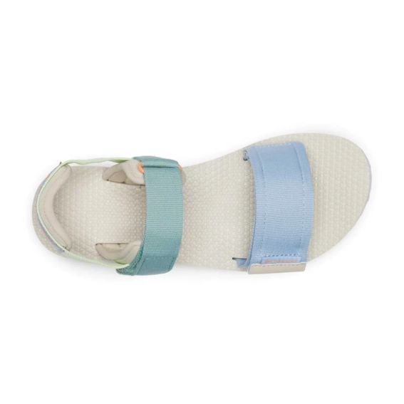 Сандалии VIA™ SANDAL 2027341278 Columbia 5 (36) Голубой 2027341278 фото 5 — интернет-магазин Tapok