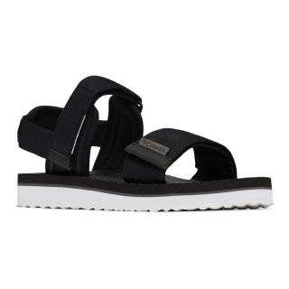 Сандалі VIA SANDAL 2027341012 Columbia 5 (36) Чорний 2027341012