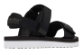 Сандалии VIA SANDAL 2027341012 Columbia 5 (36) Черный 2027341012 Фото 2