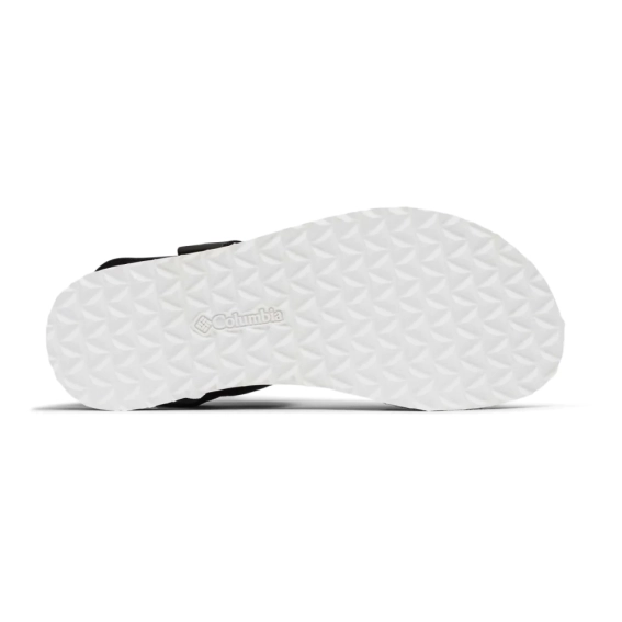 Сандалии VIA SANDAL 2027341012 Columbia 5 (36) Черный 2027341012 фото 6 — интернет-магазин Tapok