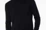 Свитер 1038202-29999 Tom Tailor XL Черный 1038202-29999 Фото 1