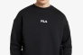 Свитшот 125263FLA-99 FILA 52-54 Черный 125263FLA-99 Фото 1