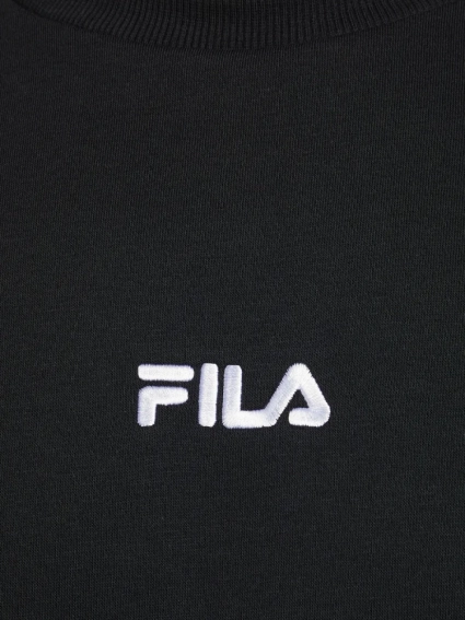 Свитшот 125263FLA-99 FILA 52-54 Черный 125263FLA-99 фото 3 — интернет-магазин Tapok