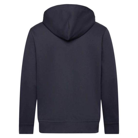 Свитшот FULL ZIP 220260-BS501 Champion L Темно-синий 220260-BS501 фото 2 — интернет-магазин Tapok