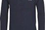 Свитшот JORJOES KNIT CREW NECK 12175774 Sky Captain Jack&amp;Jones S Темно-синий 12175774SkyCaptain Фото 1