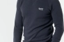 Свитшот JORJOES KNIT CREW NECK 12175774 Sky Captain Jack&amp;Jones S Темно-синий 12175774SkyCaptain Фото 2
