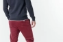 Свитшот JORJOES KNIT CREW NECK 12175774 Sky Captain Jack&amp;Jones S Темно-синий 12175774SkyCaptain Фото 4