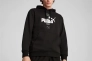 Світшот PUMA POWER Graphic Hoodie 68174101 Puma S Чорний 68174101 Фото 1