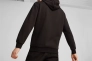 Світшот PUMA POWER Graphic Hoodie 68174101 Puma S Чорний 68174101 Фото 2