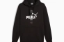 Світшот PUMA POWER Graphic Hoodie 68174101 Puma S Чорний 68174101 Фото 5