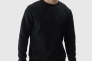 Світшот SWEATSHIRT M1258 4FWAW24TSWSM1258-20S 4F 2XL Чорний 4FWAW24TSWSM1258-20S Фото 1