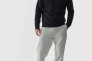 Світшот SWEATSHIRT M1258 4FWAW24TSWSM1258-20S 4F 2XL Чорний 4FWAW24TSWSM1258-20S Фото 3
