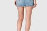 Спідниця ONLCARMEN LIFE REG ACIDDNM SKIRT BJ114-3 15227208-Medium Blue Denim ONLY L Блакитний 15227208-Medium Blue Deni Фото 3