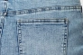 Спідниця ONLCARMEN LIFE REG ACIDDNM SKIRT BJ114-3 15227208-Medium Blue Denim ONLY L Блакитний 15227208-Medium Blue Deni Фото 5