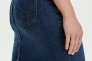 Спідниця ONLELIZA LIFE REG RAWEDGE SKIRT 08 NOOS 15159611 Medium Blue Denim ONLY 34 Синій 15159611MediumBlueDen Фото 2