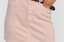Юбка ONLROSE A-SHAPE COLOR SKIRT PNT 15204340 Rose Smoke ONLY 38 Розовый 15204340RoseSmoke Фото 2