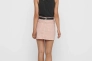 Юбка ONLROSE A-SHAPE COLOR SKIRT PNT 15204340 Rose Smoke ONLY 38 Розовый 15204340RoseSmoke Фото 4
