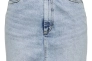 Юбка ONLROSE LIFE ASHAPE SKIRT BB NAS2630 15196756 Light Blue Denim ONLY 36 Голубой 15196756LightBlueDeni Фото 4