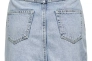 Юбка ONLROSE LIFE ASHAPE SKIRT BB NAS2630 15196756 Light Blue Denim ONLY 36 Голубой 15196756LightBlueDeni Фото 5
