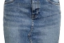 Юбка ONLSKY LIFE REG DNM SKIRT PIM992 NOOS 15170554 Light Blue Denim ONLY 36 Голубой 15170554LightBlueDeni Фото 4