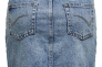 Юбка ONLSKY LIFE REG DNM SKIRT PIM992 NOOS 15170554 Light Blue Denim ONLY 36 Голубой 15170554LightBlueDeni Фото 5