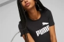 Сукня ESS Logo Dress 67372101 Puma XS Чорний 67372101 Фото 3