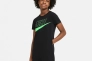 Сукня G NSW FUTURA TSHIRT DRESS CU8375-011 Nike M Чорний CU8375-011 Фото 1