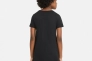 Сукня G NSW FUTURA TSHIRT DRESS CU8375-011 Nike M Чорний CU8375-011 Фото 2
