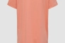 Сукня ONLAVA LIFE DRESS S/S BOX JRS 15231599 Burnt Coral ONLY M Кораловий 15231599BurntCoral Фото 2