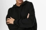 Сукня ONLCHELSEA LIFE L/S OVERSIZE DRESS SWT 15241307-Black ONLY L Чорний 15241307-Black Фото 3