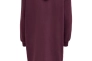 Платье ONLCHELSEA LIFE L/S OVERSIZE DRESS SWT 15241307-Winetasting ONLY L Бордовый 15241307-Winetasting Фото 5
