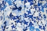 Сукня ONLENOLA S/S MIDI DRESS  WVN 15230958 Dazzling Blue-CRUISE FLORAL ONLY M Блакитний 15230958DazzlingBlue-CRUI Фото 3