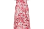 Платье ONLENOLA S/S MIDI DRESS WVN 15230958 High Risk Red-CRUISE FLORAL ONLY S Красный 15230958HighRiskRed-CRUIS Фото 3