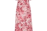 Платье ONLENOLA S/S MIDI DRESS WVN 15230958 High Risk Red-CRUISE FLORAL ONLY S Красный 15230958HighRiskRed-CRUIS Фото 4