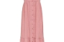 Платье ONLFELISA STRAP MIDI DRESS WVN 15230957-Dusty Rose ONLY L Розовый 15230957-Dusty Rose Фото 4