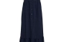 Платье ONLFELISA STRAP MIDI DRESS WVN 15230957-Night Sky ONLY L Темно-синий 15230957-Night Sky Фото 4