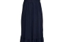Платье ONLFELISA STRAP MIDI DRESS WVN 15230957-Night Sky ONLY L Темно-синий 15230957-Night Sky Фото 5