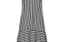 Платье ONLFIONA LIFE S/L DRESS JRS 15230776 Bright White-BLACK ONLY L Черный 15230776BrightWhite-BLACK Фото 4
