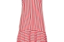 Платье ONLFIONA LIFE S/L DRESS JRS 15230776 Cloud Dancer-HIGH RISK RED ONLY L Красный 15230776CloudDancer-HIGH  Фото 4