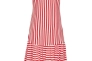 Платье ONLFIONA LIFE S/L DRESS JRS 15230776 Cloud Dancer-HIGH RISK RED ONLY L Красный 15230776CloudDancer-HIGH  Фото 5