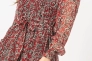 Сукня ONLIRENA LIFE L/S MIDI DRESS WVN 15243143-Urban Red-AOP:ROCKING PAISLEY ONLY L Червоний 15243143-Urban Red-AOP:RO Фото 3