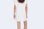Сукня ONLKITA LIFE DRESS S/S BOX JRS 15232756 Bright White ONLY M Білий 15232756BrightWhite Фото 5