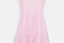 Платье ONLMAY LIFE CAP SLEEVES FRILL DRESS NOOS 15226992 Orchid Bouquet ONLY XS Сиреневый 15226992OrchidBouquet Фото 1