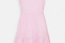 Платье ONLMAY LIFE CAP SLEEVES FRILL DRESS NOOS 15226992 Orchid Bouquet ONLY XS Сиреневый 15226992OrchidBouquet Фото 2