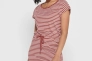 Платье ONLMAY LIFE S/S DRESS NOOS 15153021 Apple Butter ONLY M Красный 15153021AppleButter Фото 1