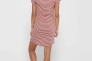 Платье ONLMAY LIFE S/S DRESS NOOS 15153021 Apple Butter ONLY M Красный 15153021AppleButter Фото 3