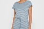 Сукня ONLMAY LIFE S/S DRESS NOOS 15153021 Blue Mirage ONLY S Блакитний 15153021BlueMirage Фото 1