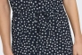 Сукня ONLMAY S/S DRESS NOOS 15153021-Night Sky-AOP:Lea flower ONLY L Темно-синій 15153021-Night Sky-AOP:Le Фото 3