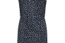 Сукня ONLMAY S/S DRESS NOOS 15153021-Night Sky-AOP:Lea flower ONLY L Темно-синій 15153021-Night Sky-AOP:Le Фото 5